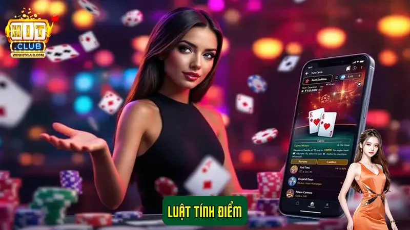 Luật tính điểm