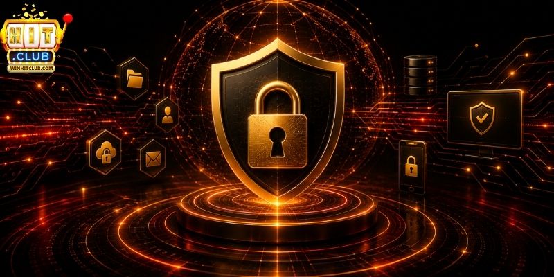 Chính sách bảo mật cho người chơi Hitclub