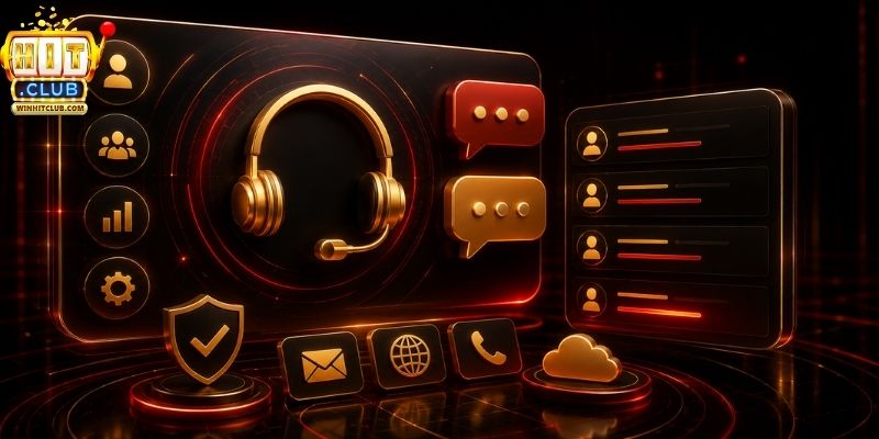 Đại Lý Hitclub – Hướng Dẫn Đăng Ký Và Chính Sách Hợp Tác Hướng dẫn đăng ký làm đại lý Hitclub