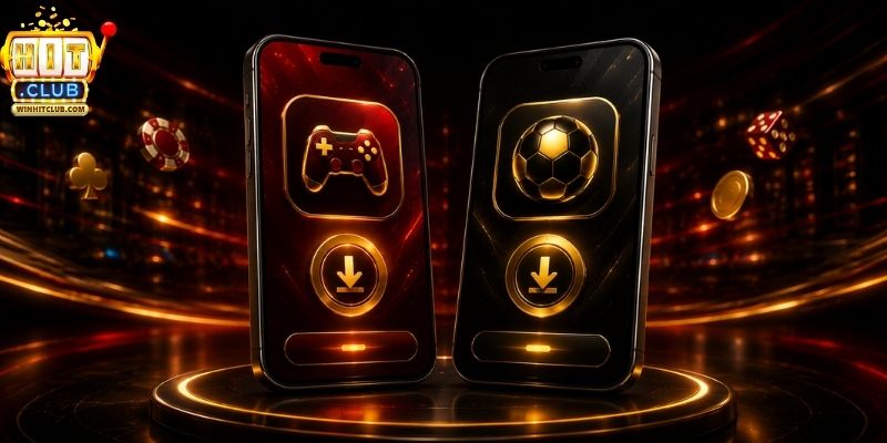 HitClub App: Tải Ứng Dụng Chính Thống Cho Người Việt 2025