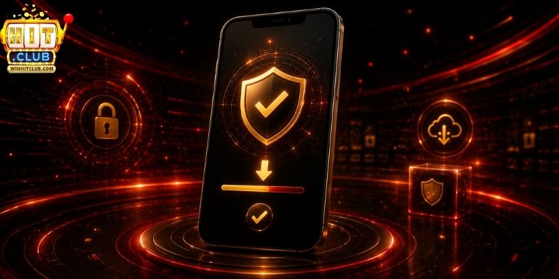 Các tính năng vượt trội của HitClub App